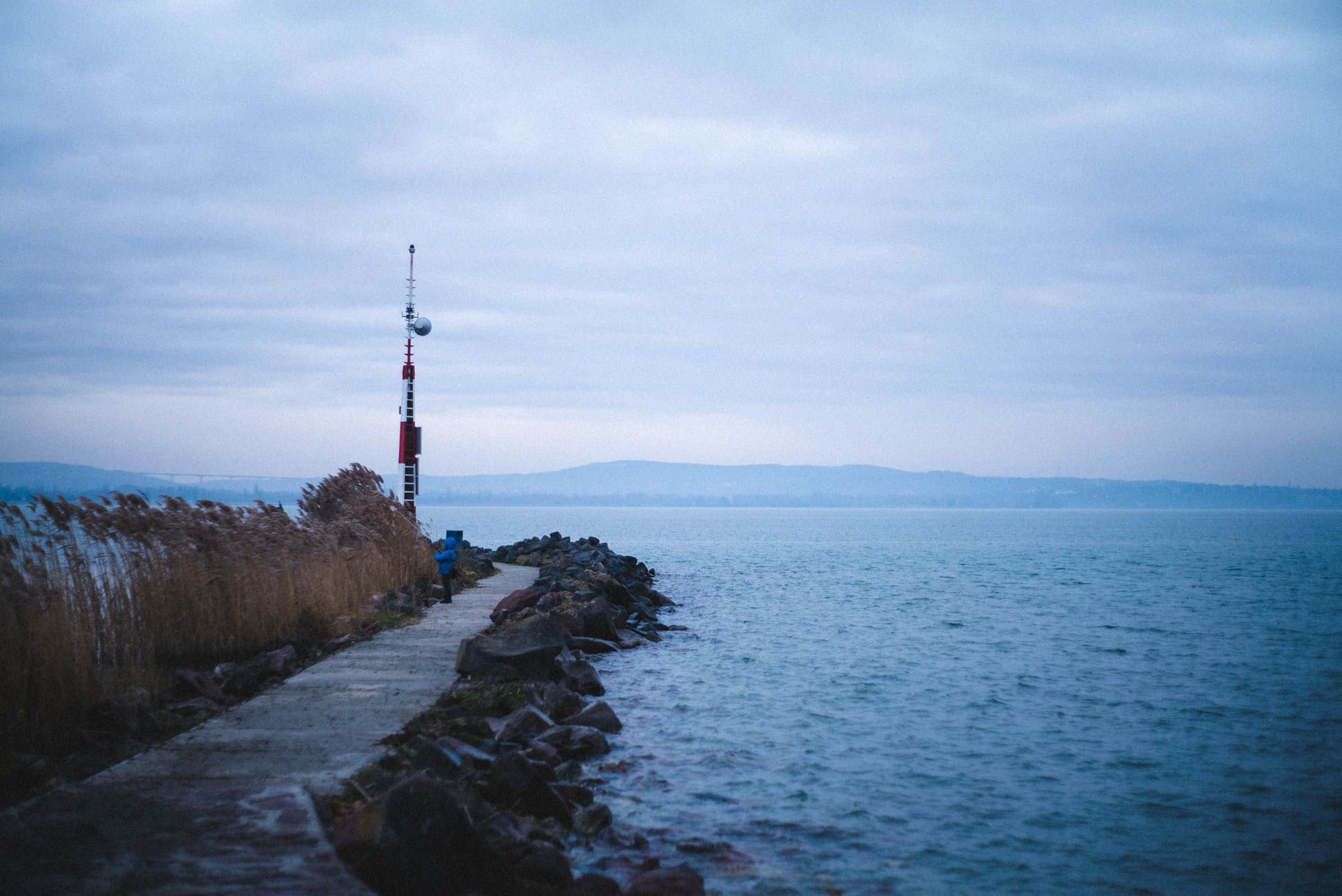 Photo by Pascal Sommer