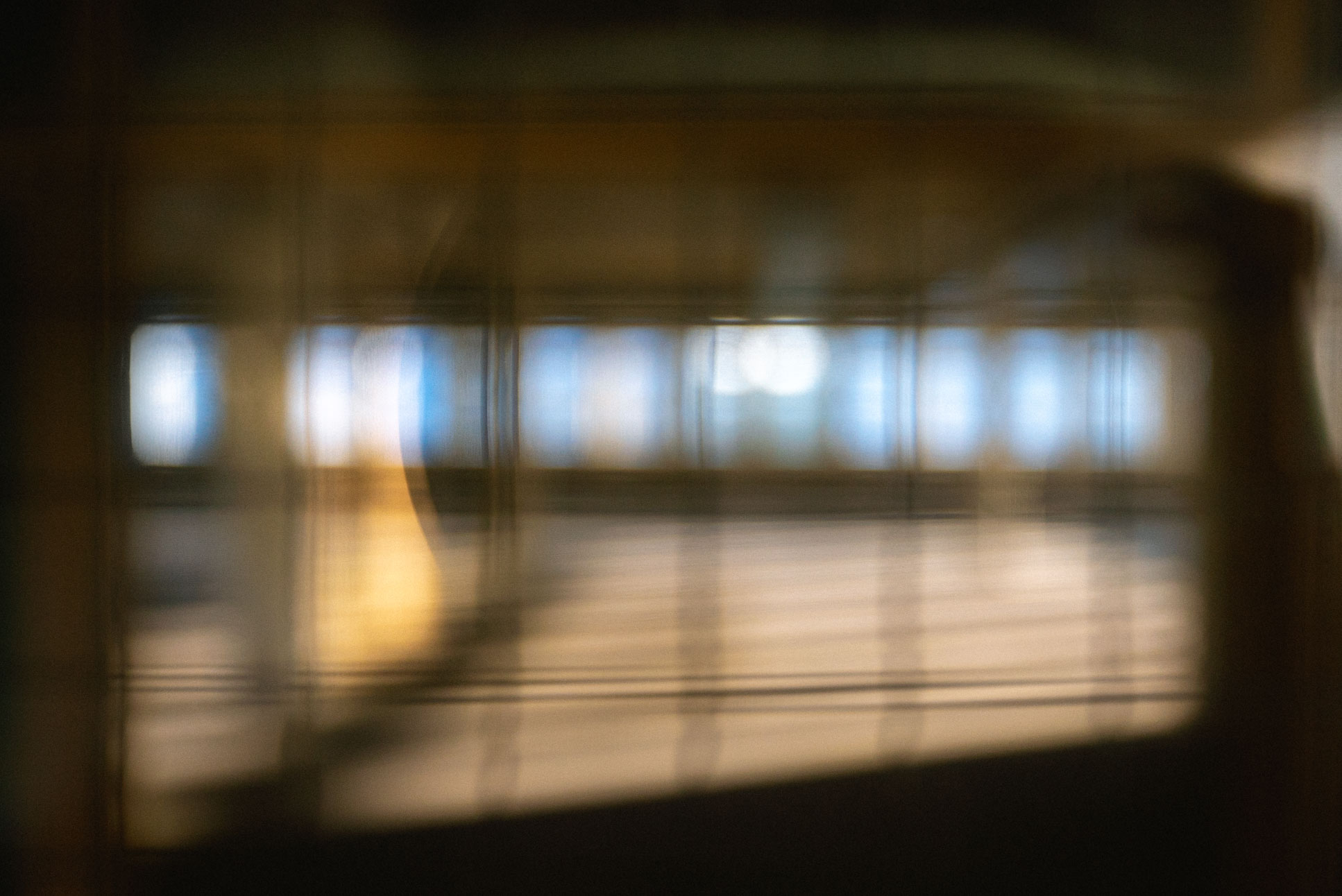 This photo is more about light, ignore the rest