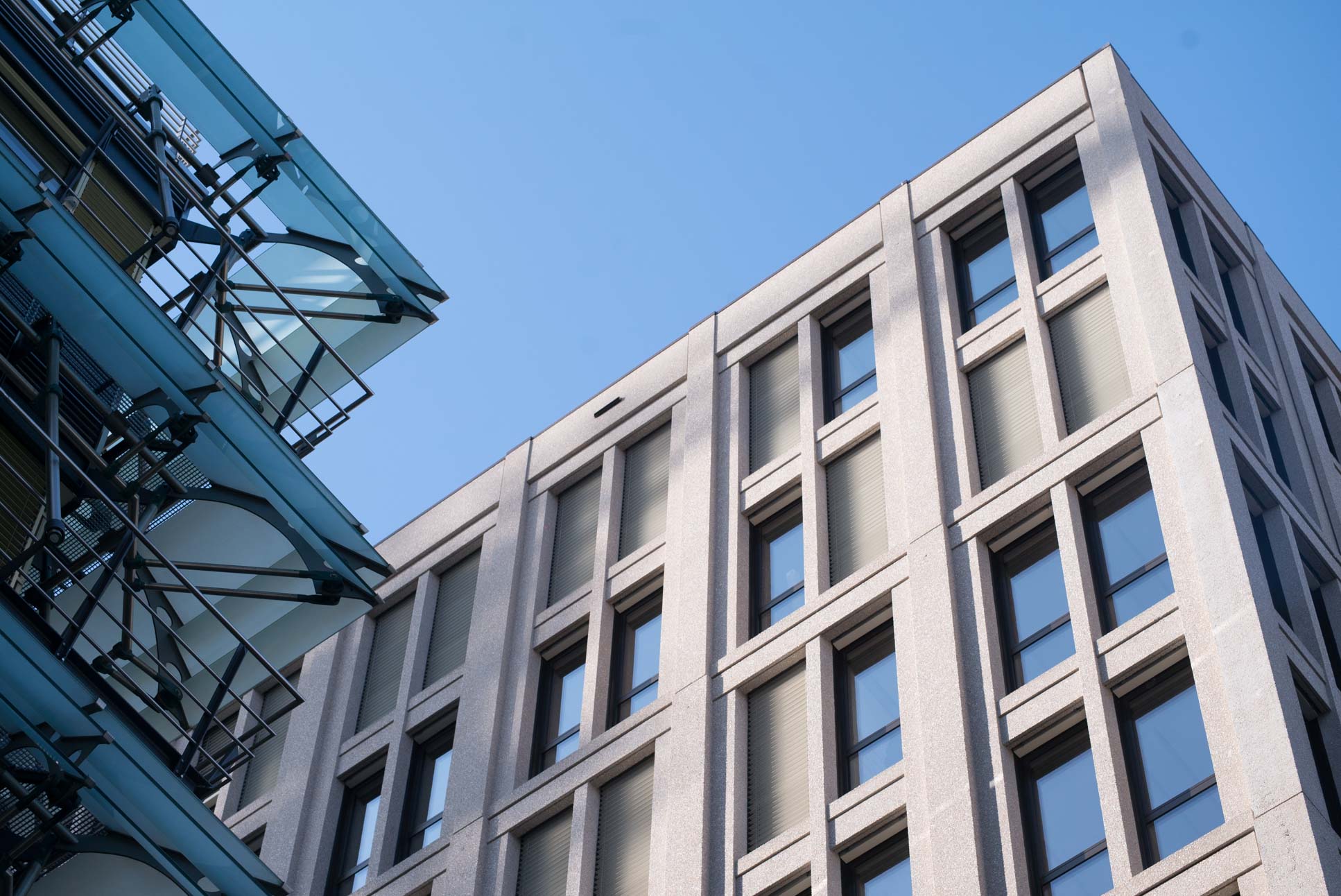 ETH LEE, Zurich