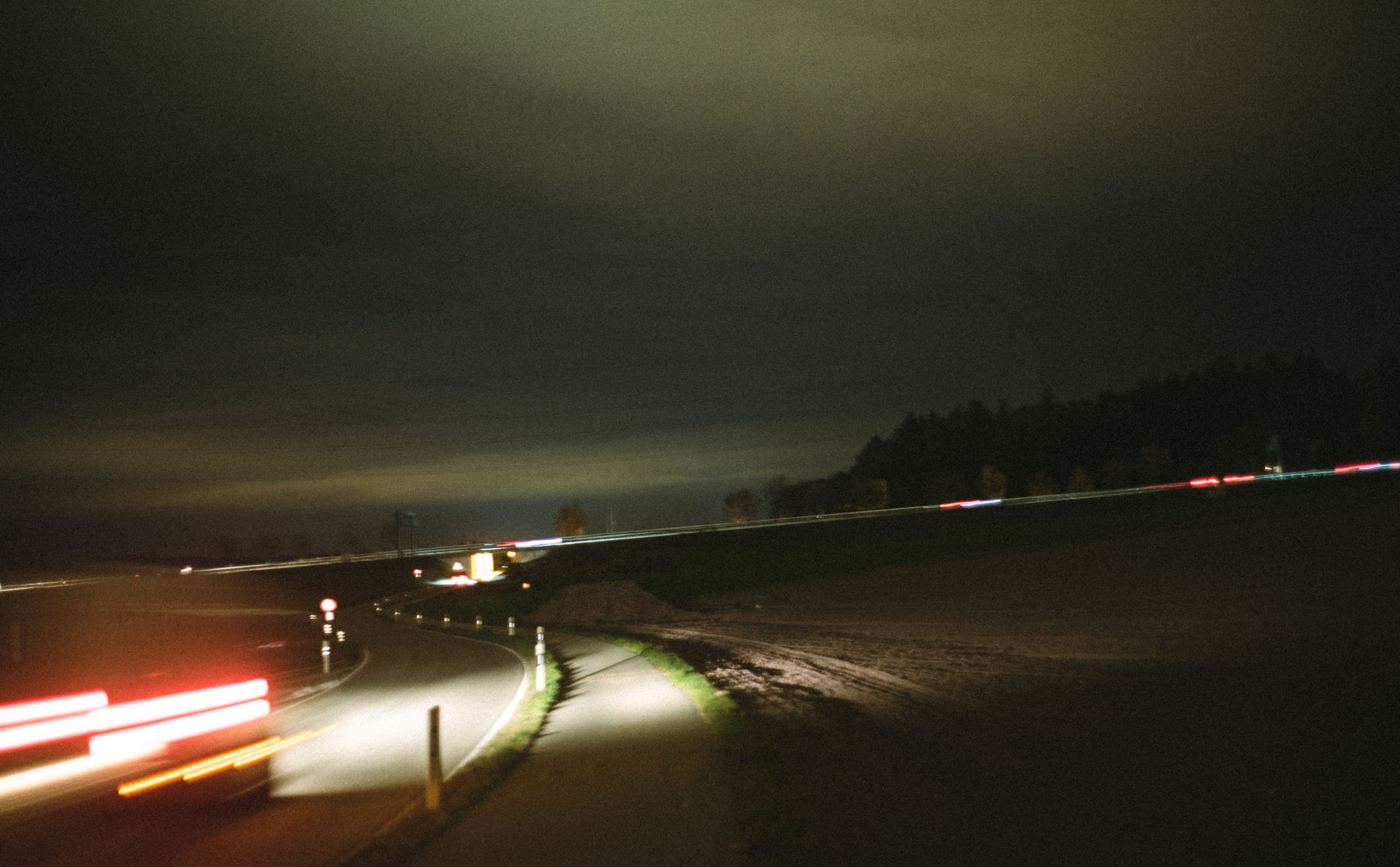 Photo by Pascal Sommer