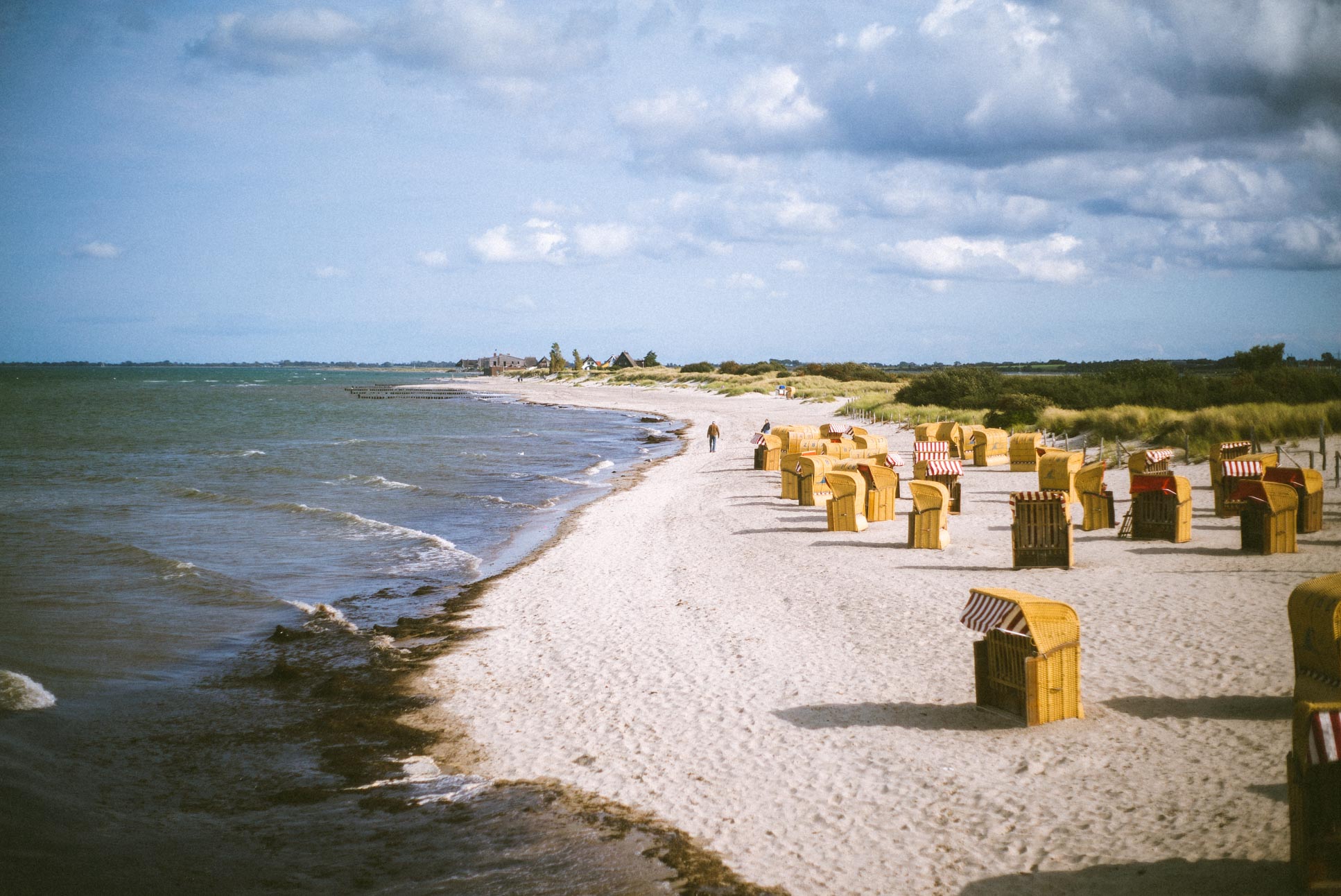 Heiligenhafen