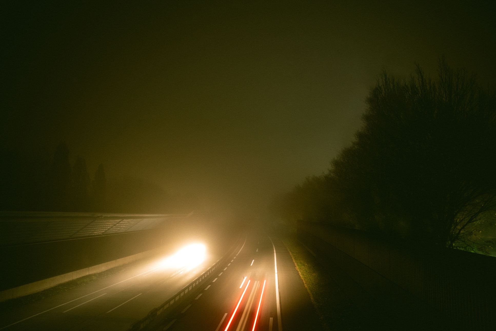 A6, Bern