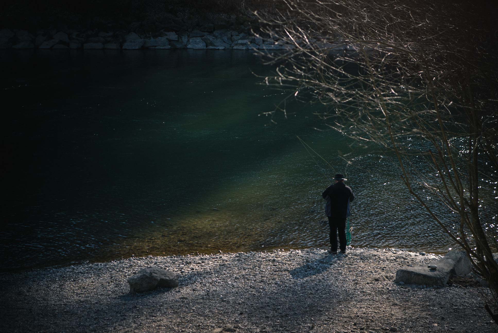Photo by Pascal Sommer