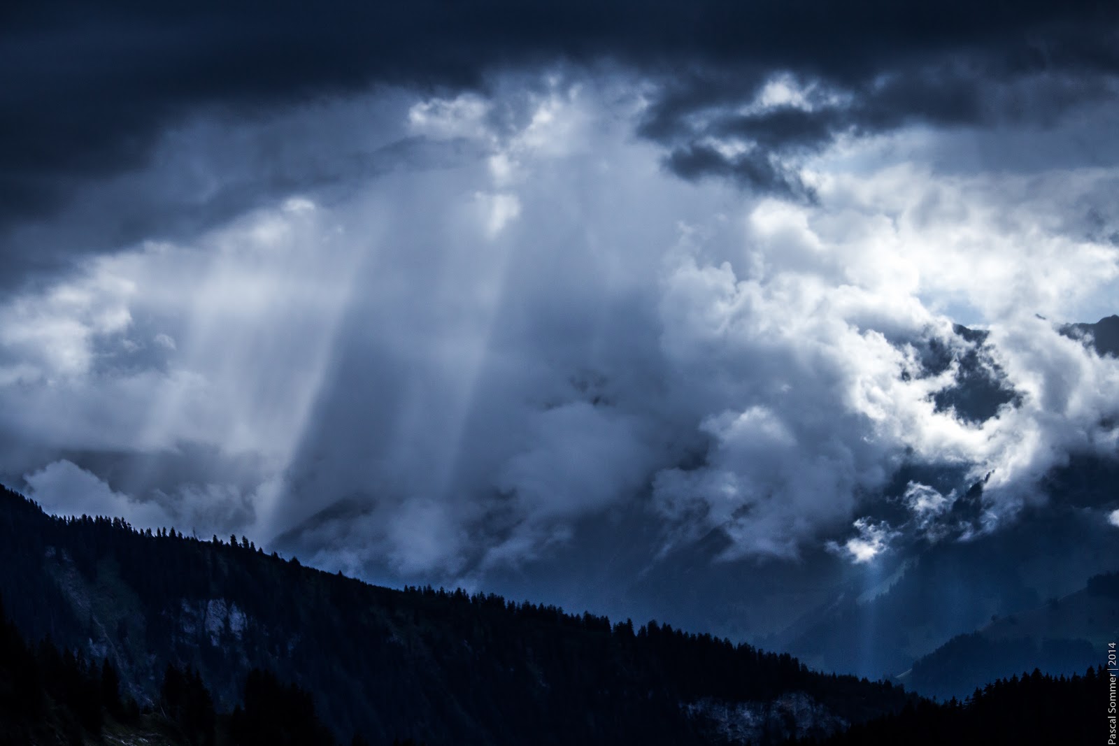 Photo by Pascal Sommer