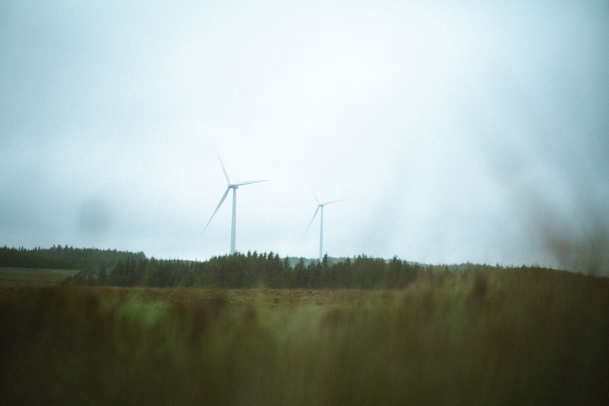near Galway