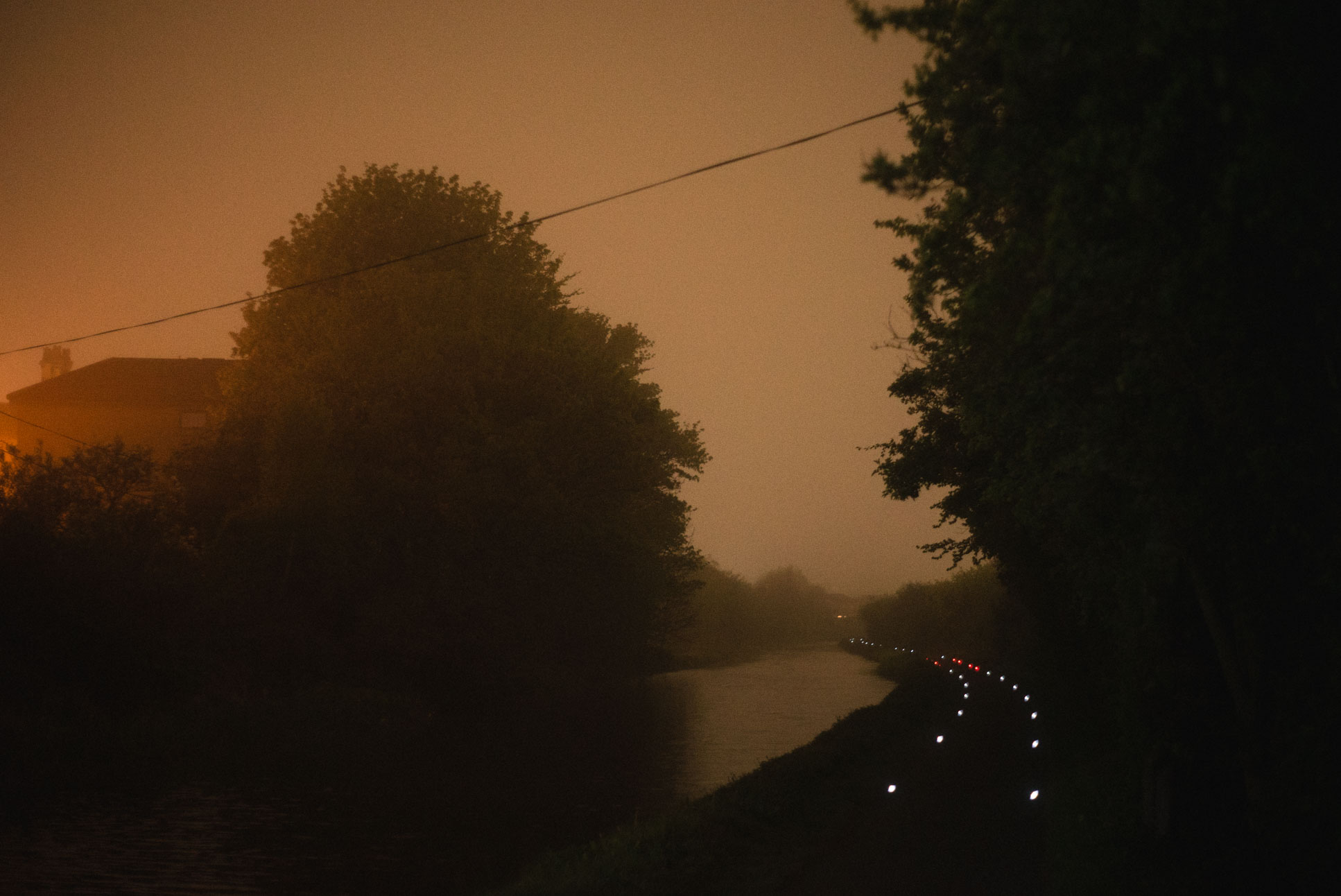 Union Canal