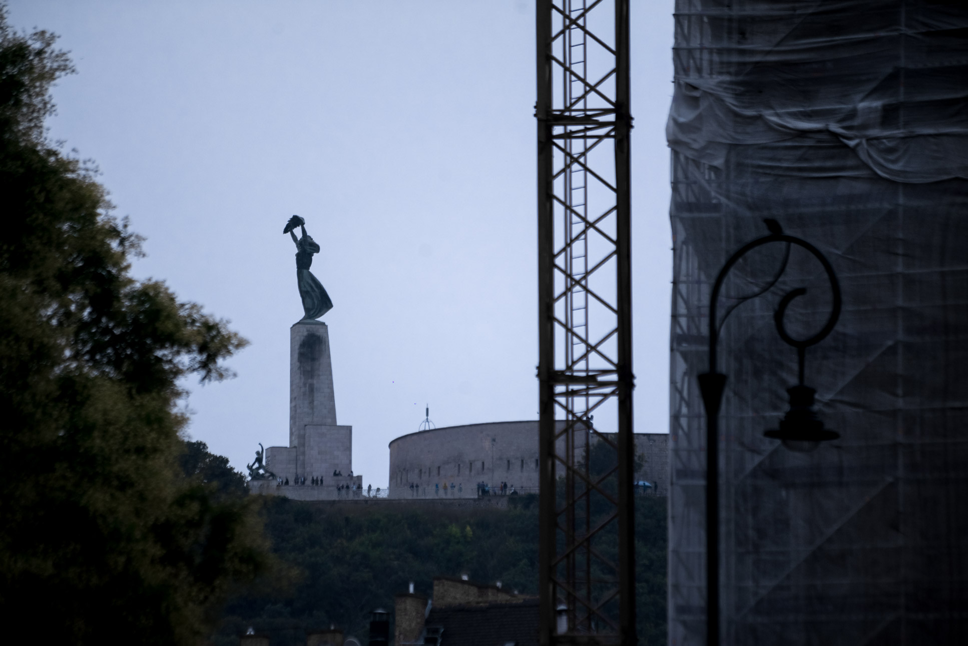 Photo by Pascal Sommer