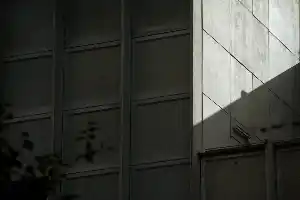 real evil headquarters vibes