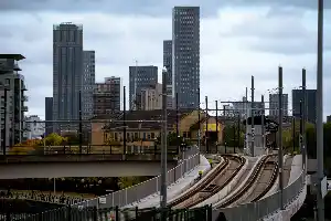 Pomona Station