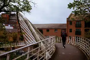 Merchant's Bridge