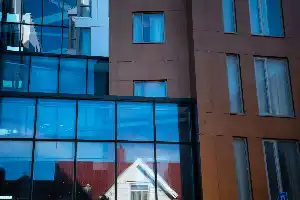 i love reflections