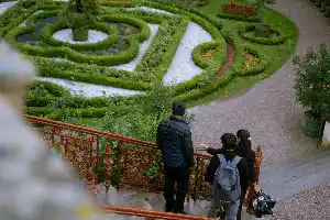 Schloss Schwerin