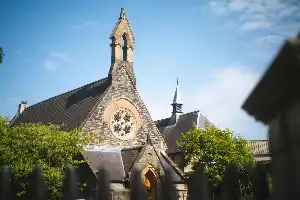 St Augustine's Church of Ireland, Derry