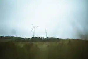 near Galway